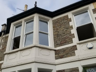 Joysol / Sash Windows Specialists Bristol (5) - Janelas, Portas e estufas