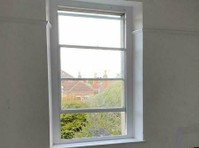 Joysol / Sash Windows Specialists Bristol (6) - Окна, Двери и Зимние Сады
