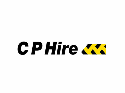 CP Hire (GB) Ltd - Construction Services