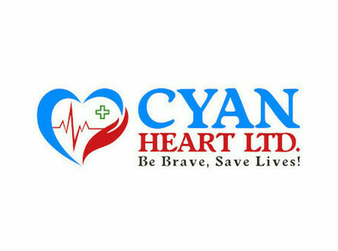 Cyan Heart LTD - Health Education
