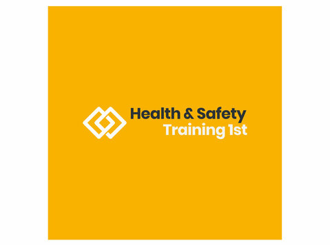 Health and Safety Training 1st - Coaching & Training