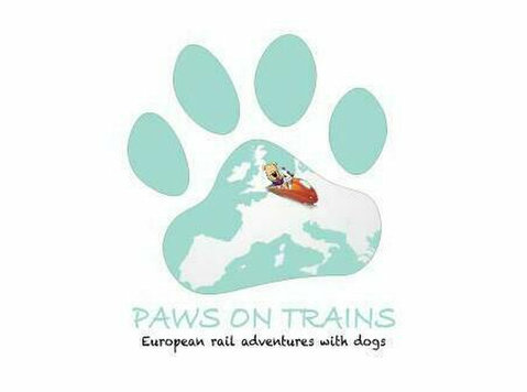 Paws on Trains - Travel Agencies