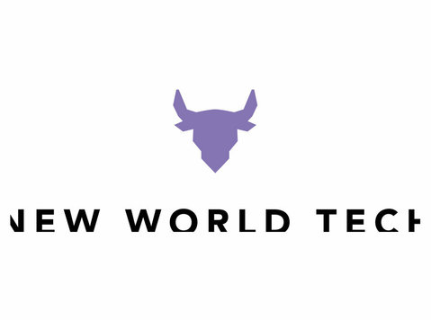 New World Tech - Consultancy