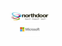 Northdoor plc (3) - Συμβουλευτικές εταιρείες