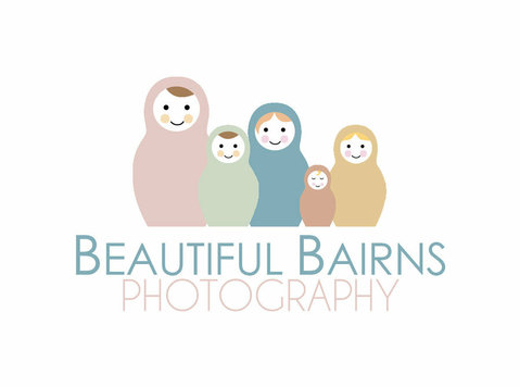 Beautiful Bairns Photography - Valokuvaajat