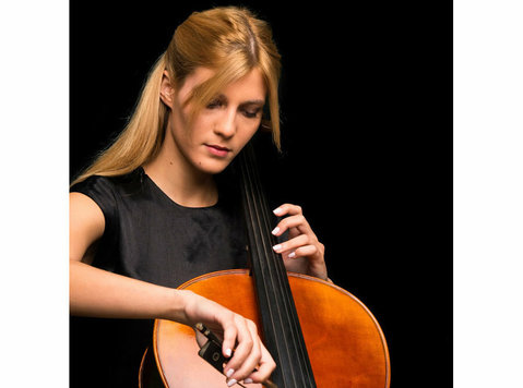 London Cello Institute - Aikuiskoulutus