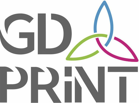 GD Print - Print Services