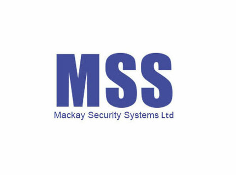 Mackay Security Systems - Security services