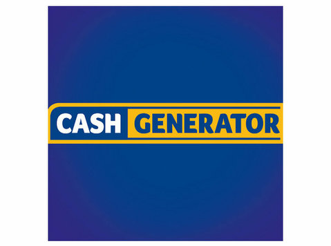 Cash Generator Longsight The Buy and Sell Store - Poskytovatelé mobilních služeb