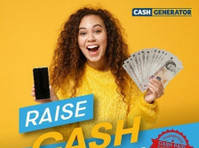 Cash Generator Longsight The Buy and Sell Store (1) - Provider di telefonia mobile