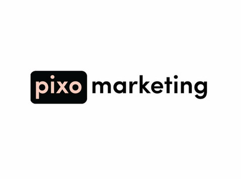 PixoMarketing - Webdesign