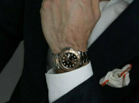 Sell Rolex Watch - خریداری