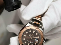 Sell Rolex Watch (1) - Cumpărături