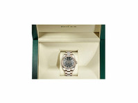 Sell Rolex Watch (3) - Compras