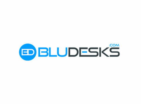 bludesks - Office Space