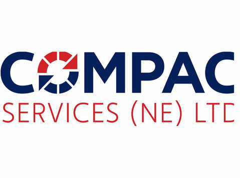Compac Services (n.e) Ltd - Instalatori & Încălzire