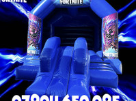 Galaxy Bounce (1) - Games & Sports