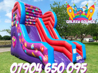 Galaxy Bounce (6) - Games & Sports