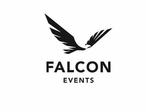 Falcon Events - Conference & Event Organisers