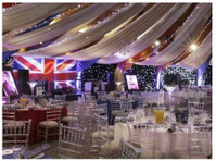 Falcon Events (2) - Conference & Event Organisers