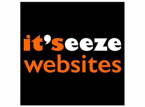 it'seeze Web Design Leeds - Web-suunnittelu