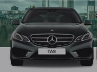 TAS Taxis and Airport Transfers (4) - Empresas de Taxi