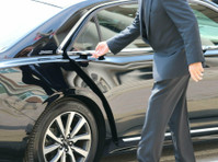 TAS Taxis and Airport Transfers (6) - Compagnies de taxi