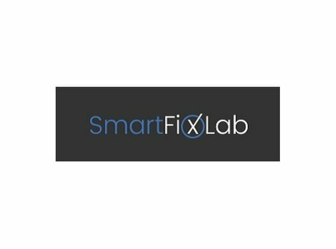 Smartfix Lab - Computer shops, sales & repairs