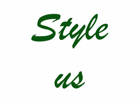 Style Us - Kleren