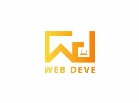 Web Deve London - Webdesign