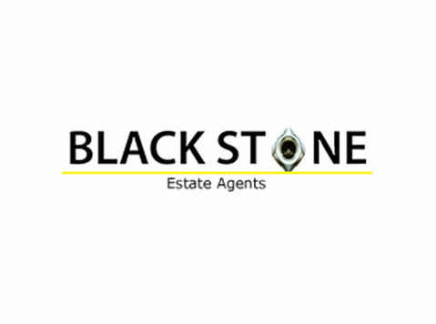 Black Stone Estate Agents - Kiinteistönvälittäjät