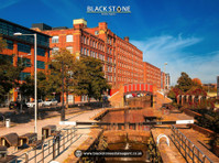 Black Stone Estate Agents (1) - Inmobiliarias