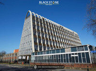 Black Stone Estate Agents (2) - Realitní kancelář