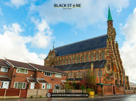 Black Stone Estate Agents (4) - Agenţii Imobiliare