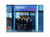 Horizon Sales & Lettings (1) - Nekustamā īpašuma aģenti