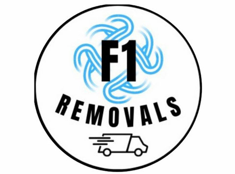 F1 Removals - Removals & Transport