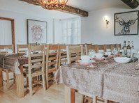 Handley Scudamore, Much Dewchurch Holiday Cottages (5) - Alquiler Vacacional