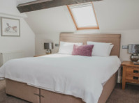 Handley Scudamore, Much Dewchurch Holiday Cottages (7) - Holiday Rentals
