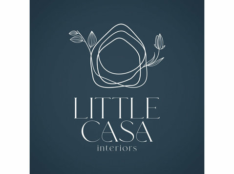 Little Casa Interiors - Dům a zahrada
