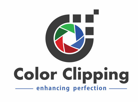 Color Clipping Ltd - Webdesign