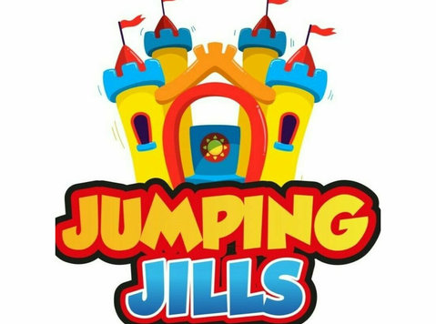 Jumping Jills - Toys & Kid's Products