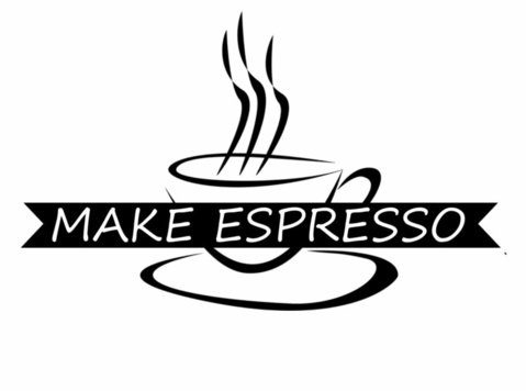 AM Espresso - Eten & Drinken