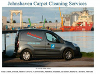 Johnshaven Carpet Cleaning Services (1) - Uzkopšanas serviss