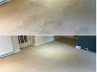 Johnshaven Carpet Cleaning Services (3) - Siivoojat ja siivouspalvelut