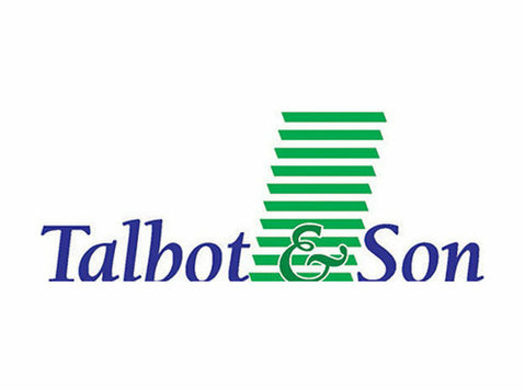 Talbot & Son - Nábytek