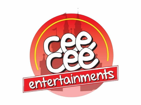 Cee Cee Entertainments - Crianças e Famílias