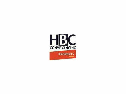 HBC Conveyancing - Gestão de Propriedade