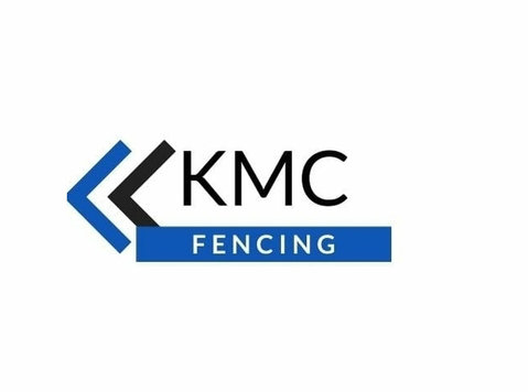 Kmc Fencing - Home & Garden Services