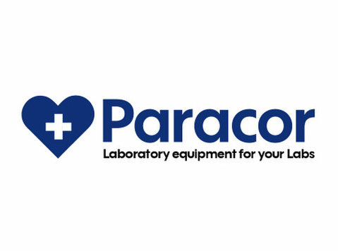 Paracor Medical - Lékárny a zdravotnické potřeby