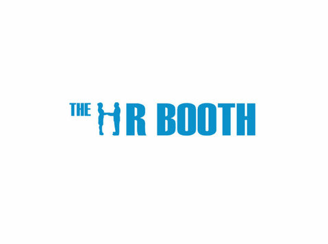 The HR Booth - Poradenství
